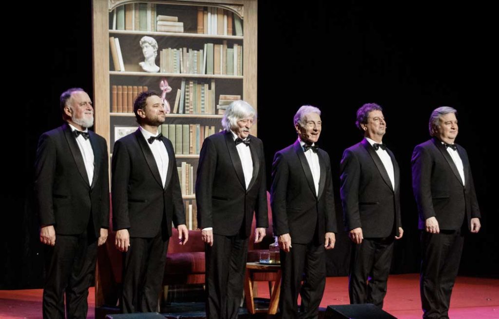 Les Luthiers