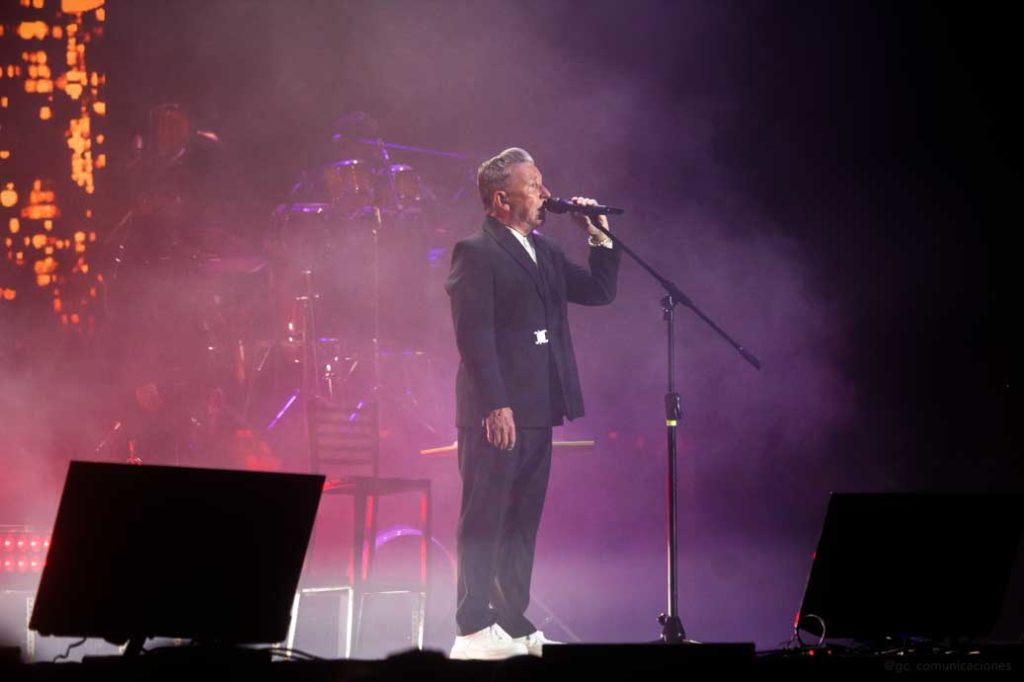 Ricardo Montaner