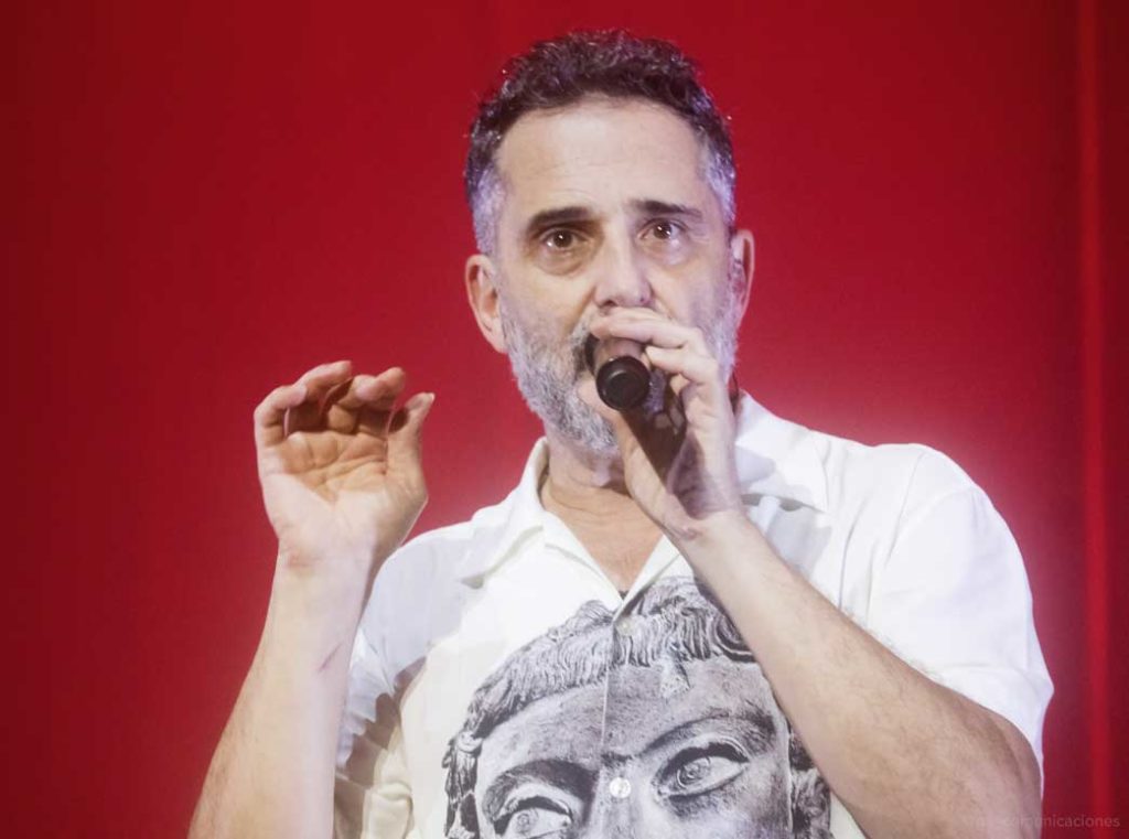Jorge Drexler