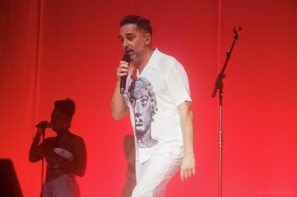 Jorge Drexler
