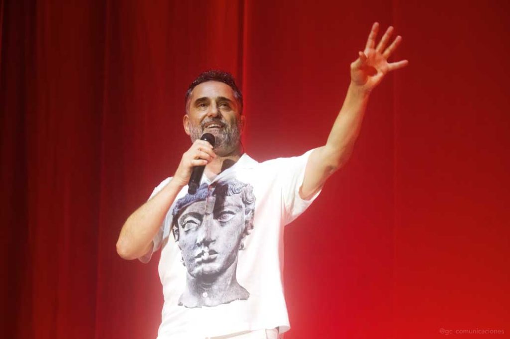 Jorge Drexler