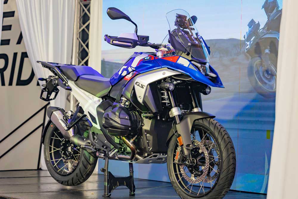 BMW R 1300 GS