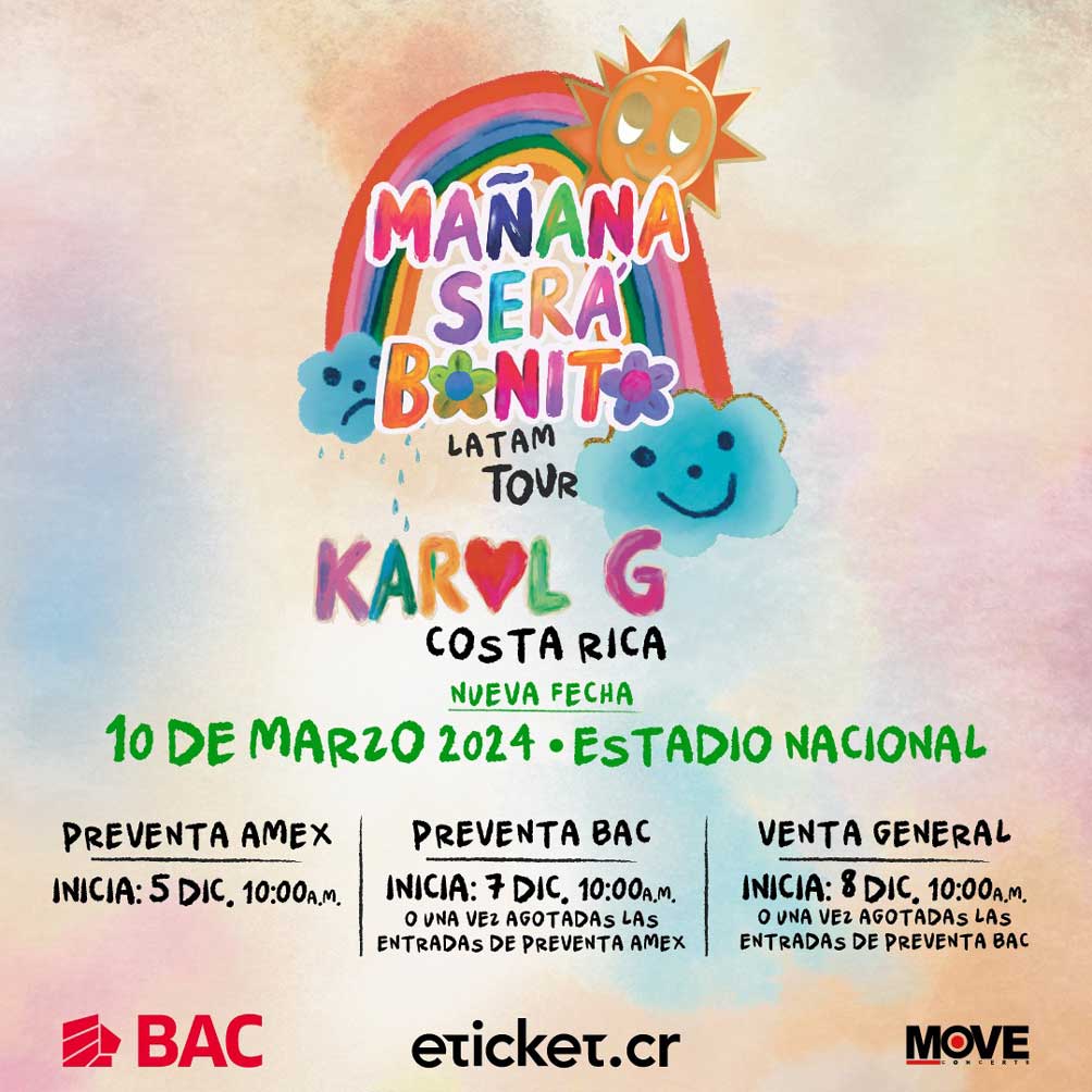 Mañana Será Bonito