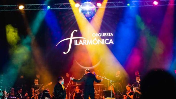 FILAMONICA