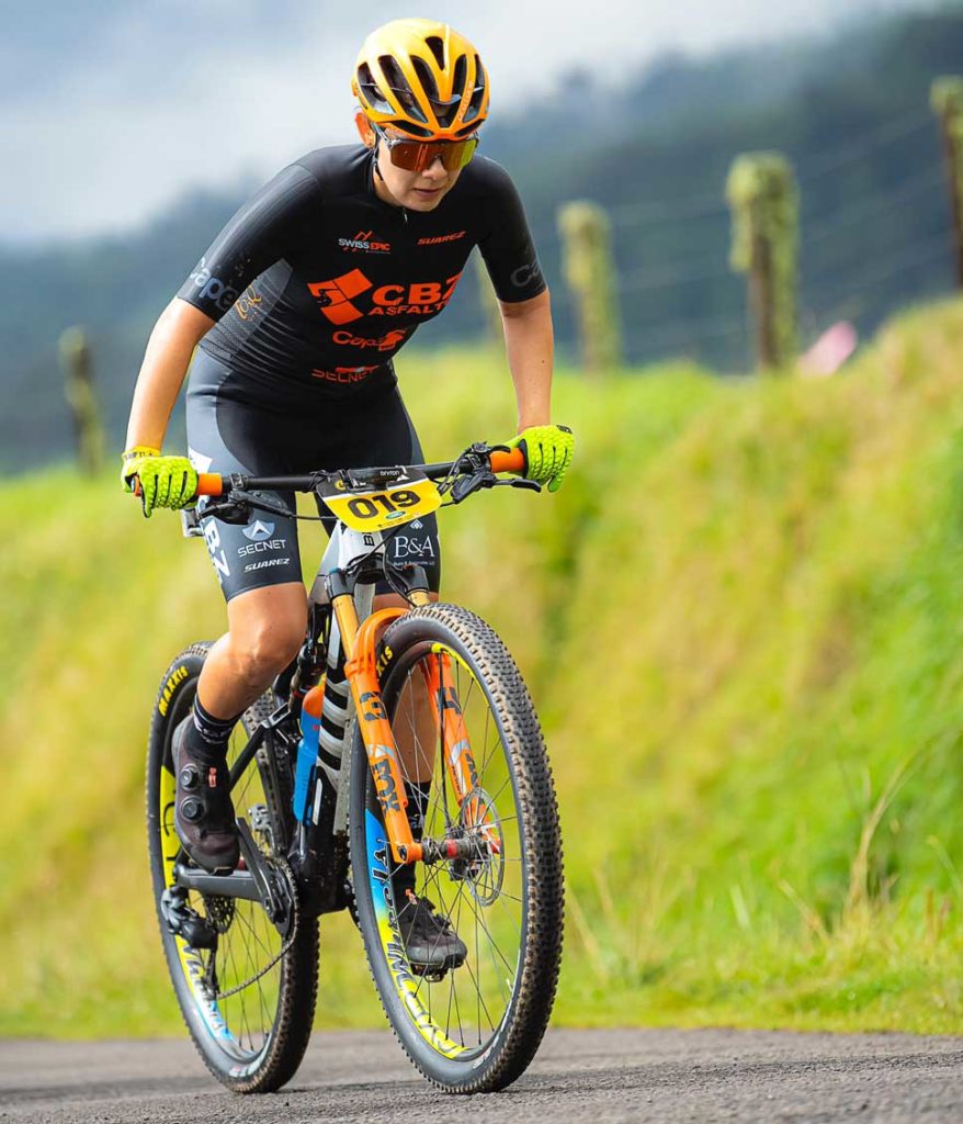 La Ruta 2023