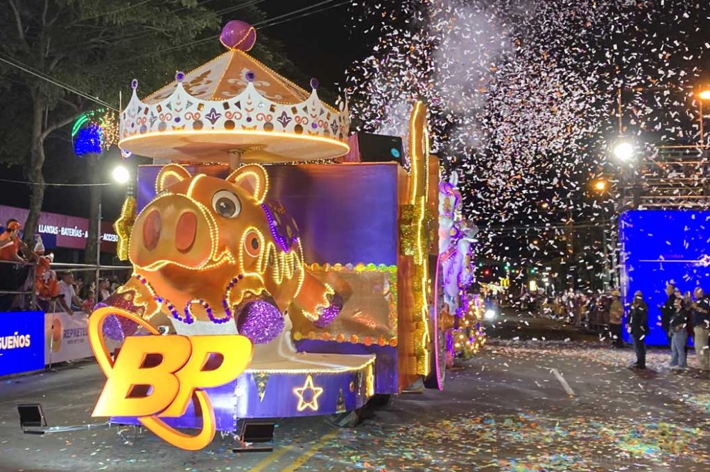 Festival de la Luz 2023