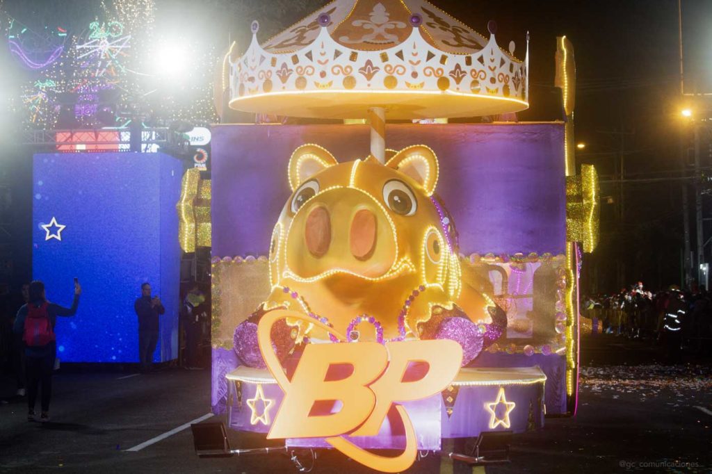 Festival de la Luz 2023