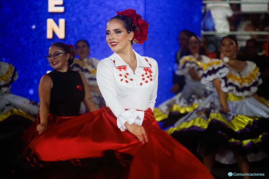 Festival de la Luz 2023