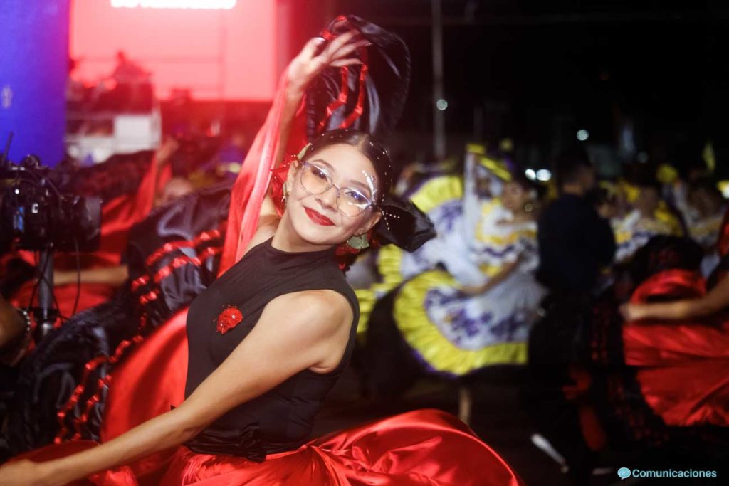 Festival de la Luz 2023