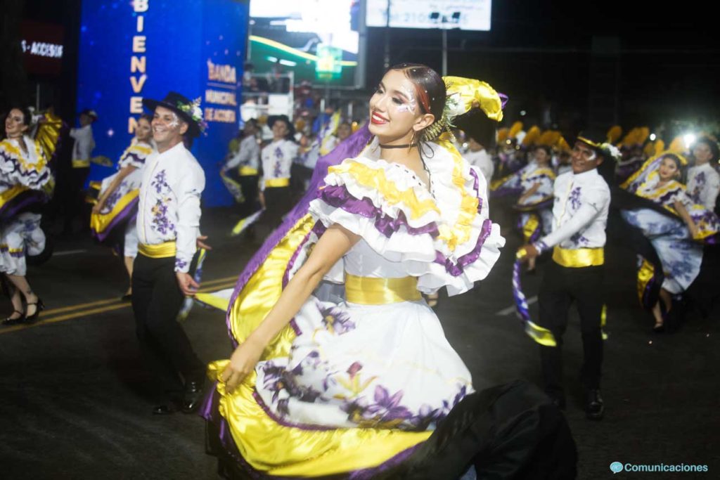Festival de la Luz 2023