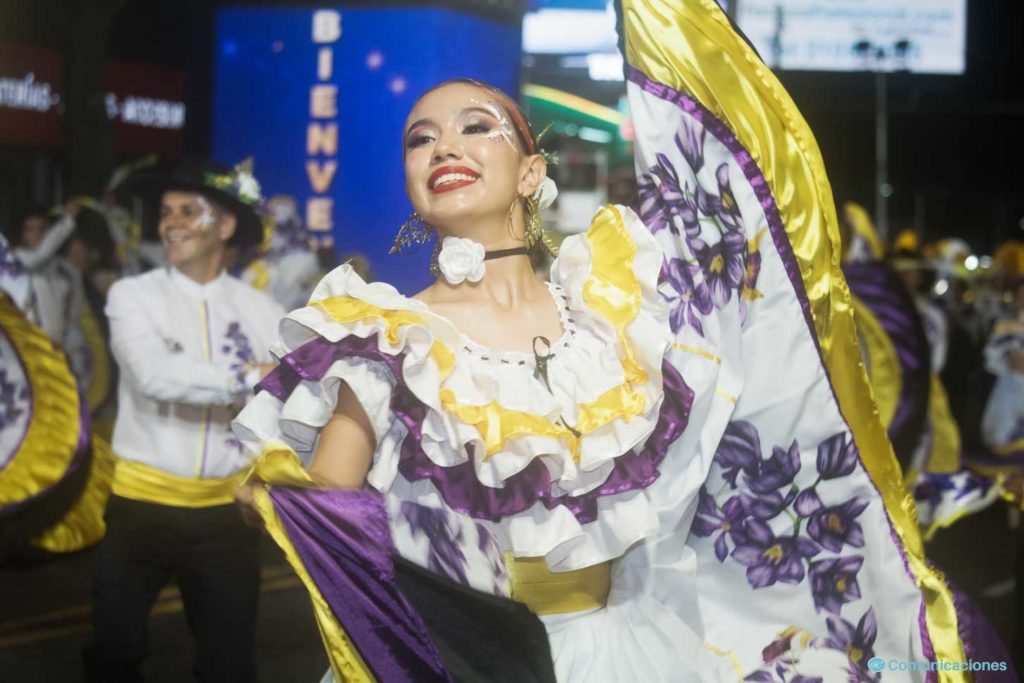 Festival de la Luz 2023