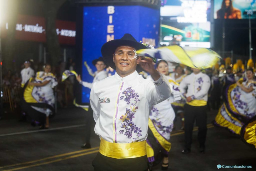 Festival de la Luz 2023