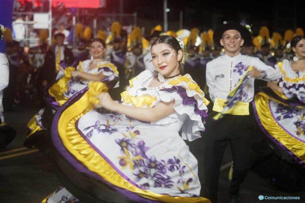 Festival de la Luz 2023