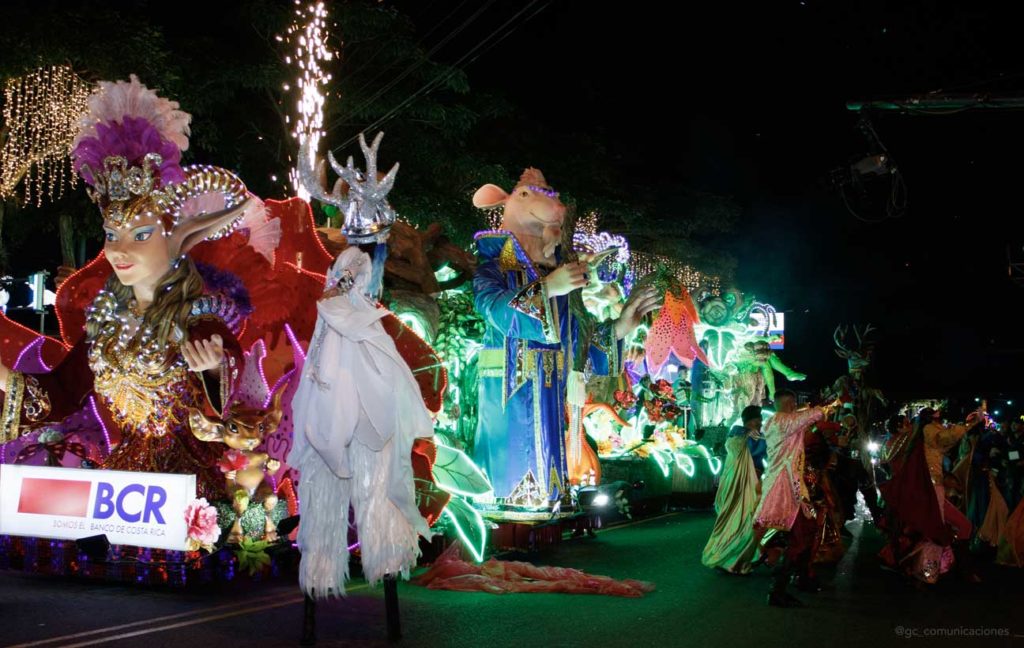 Festival de la Luz 2023