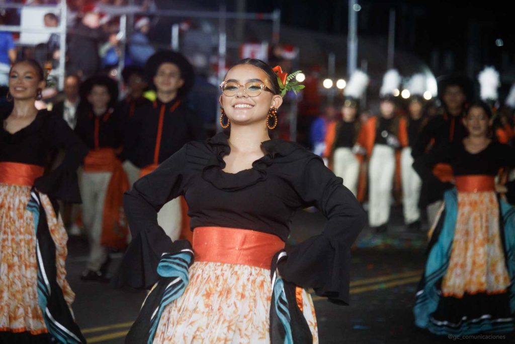 Festival de la Luz 2023