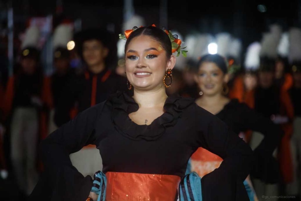 Festival de la Luz 2023