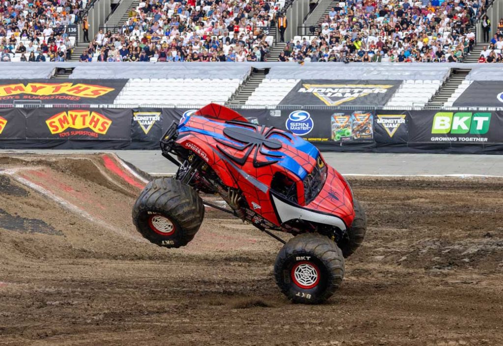 Monster Jam