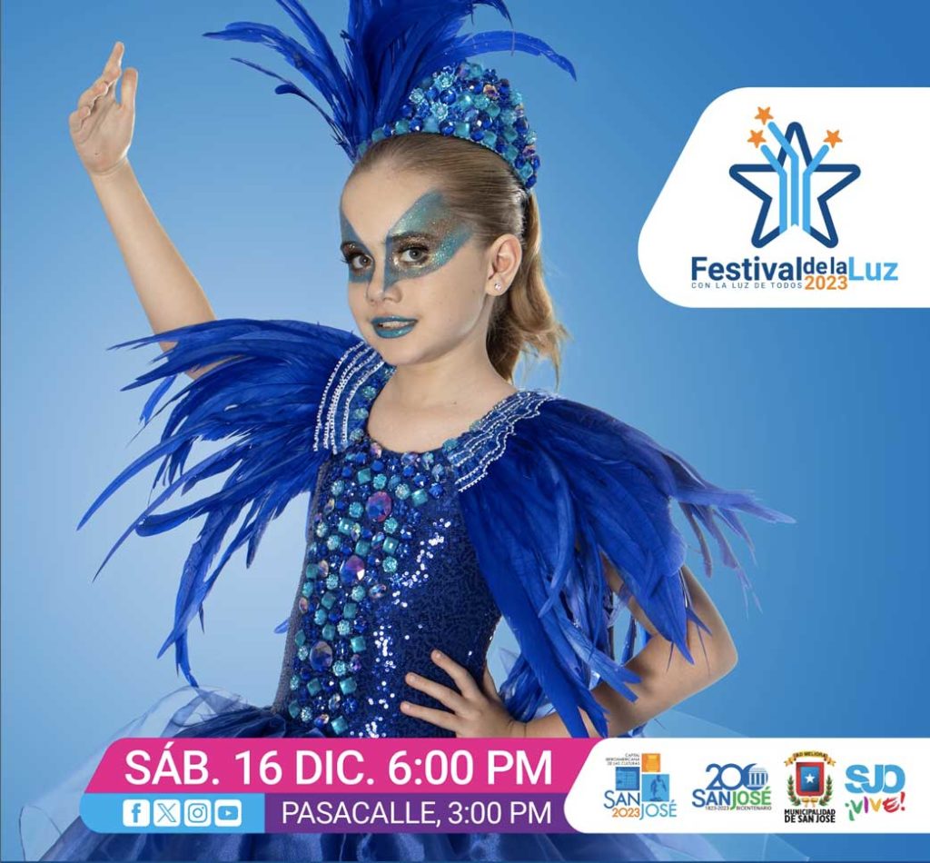 Festival de la Luz
