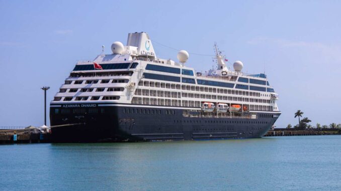 CRUCERO