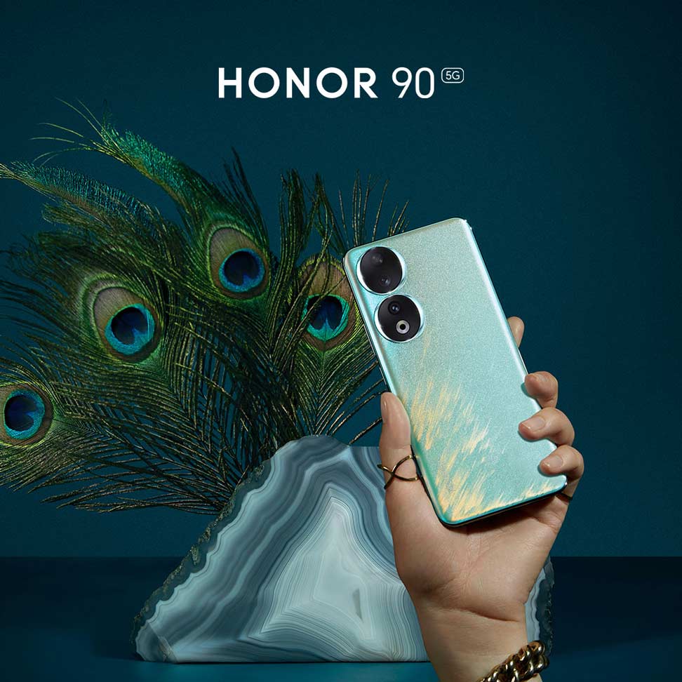 Honor 90