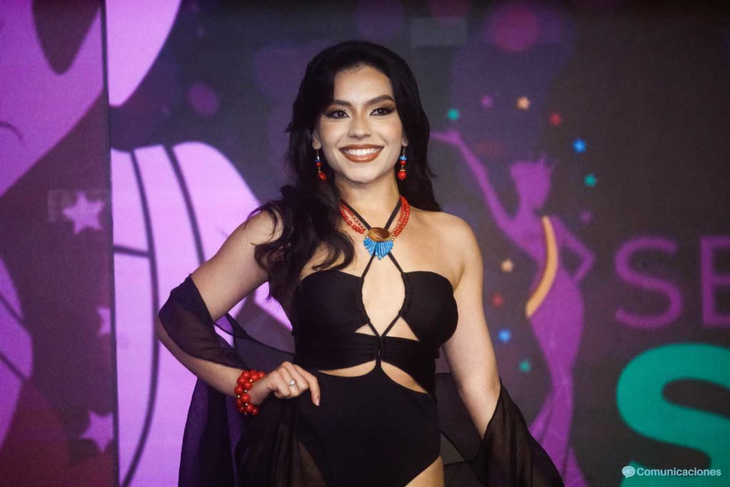 Señorita San José
