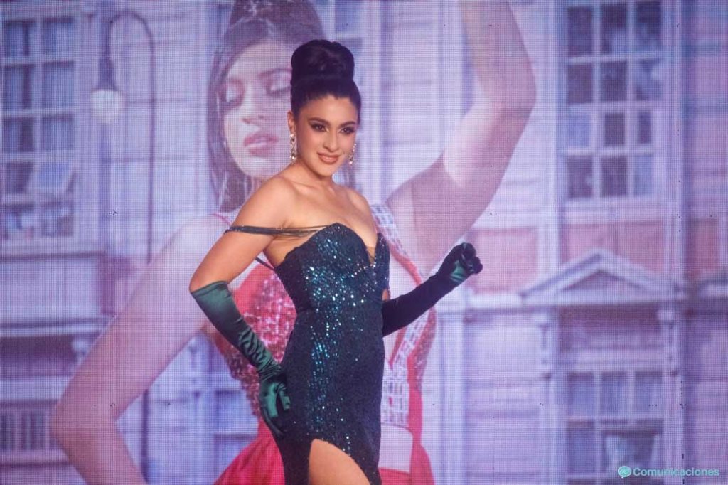 Señorita San José