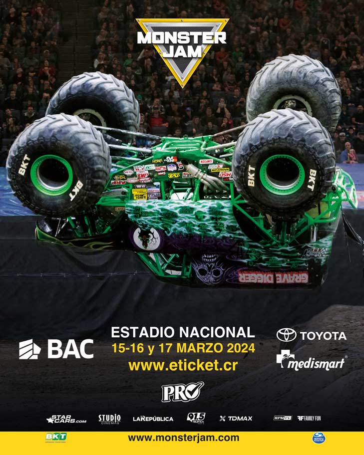Monster Jam