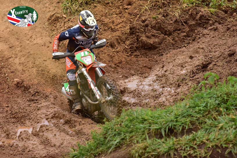 Motociclismo nacional
