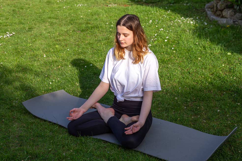 yoga