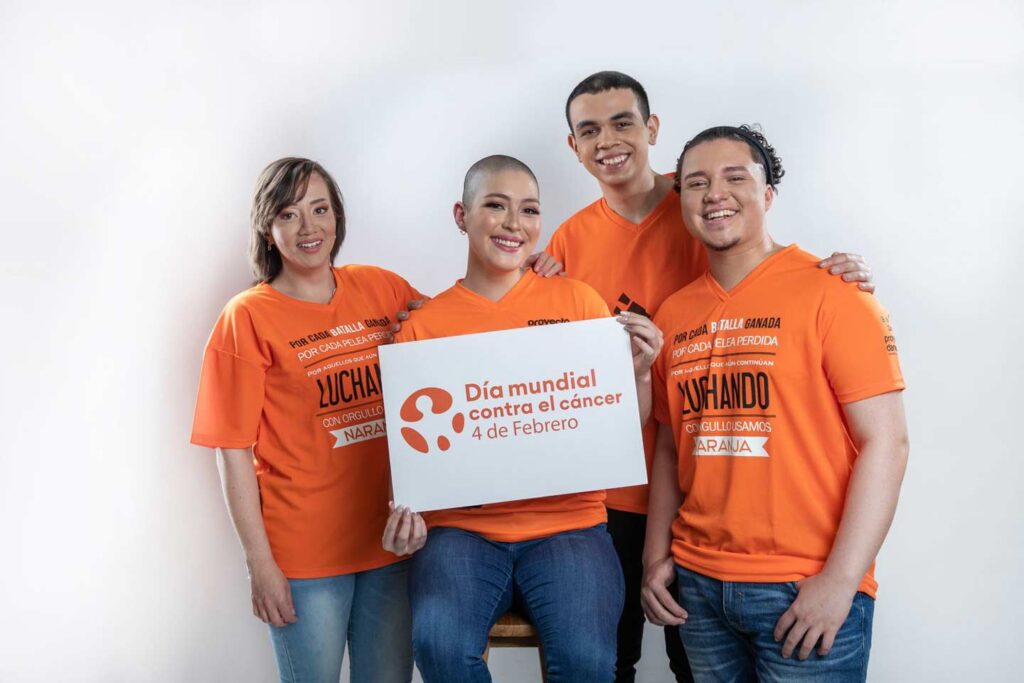 Detección Temprana del Cáncer