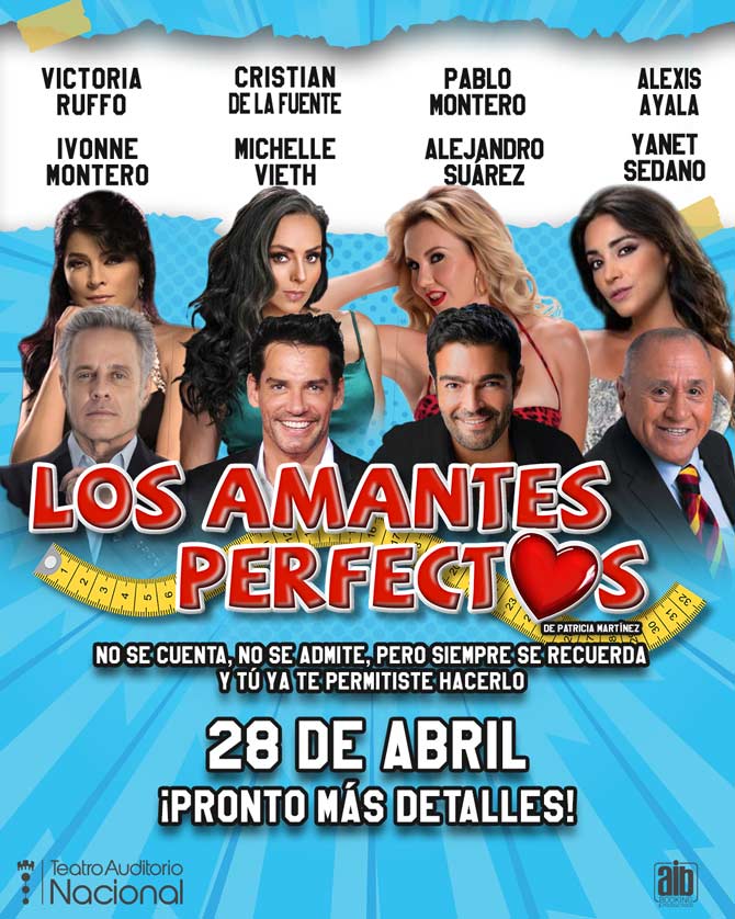 Los Amantes Perfectos