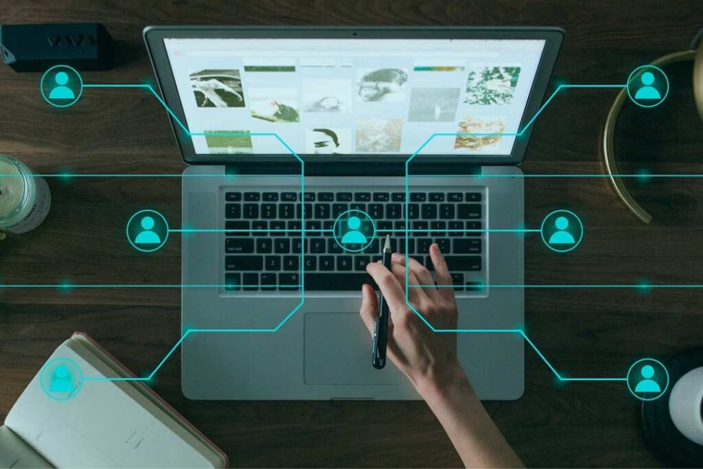 Ciberseguridad 
