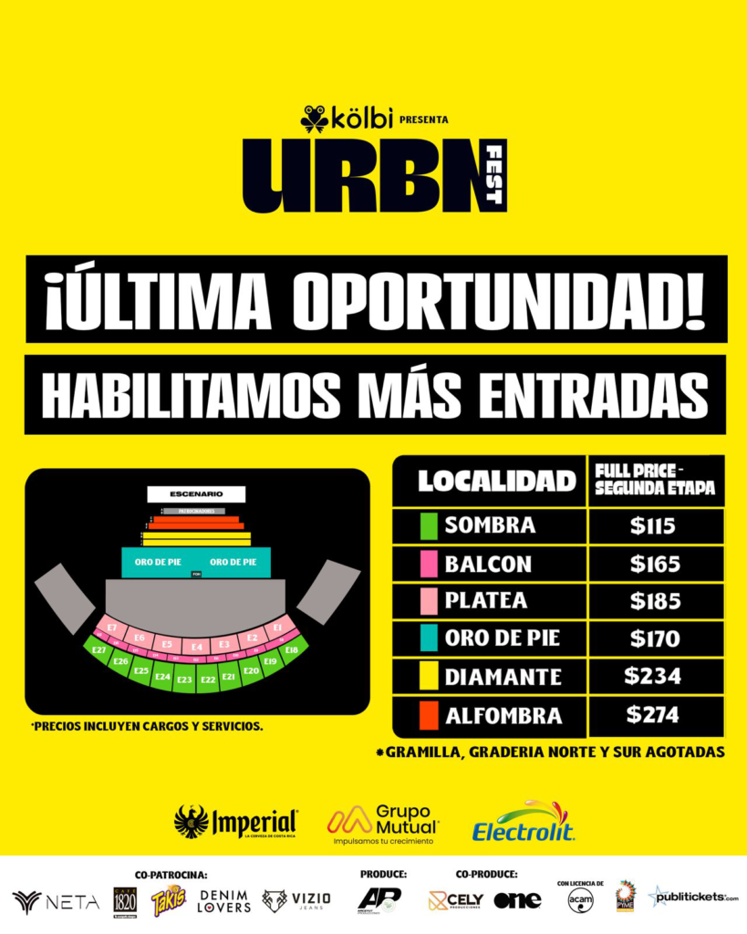 Urban Fest 2024