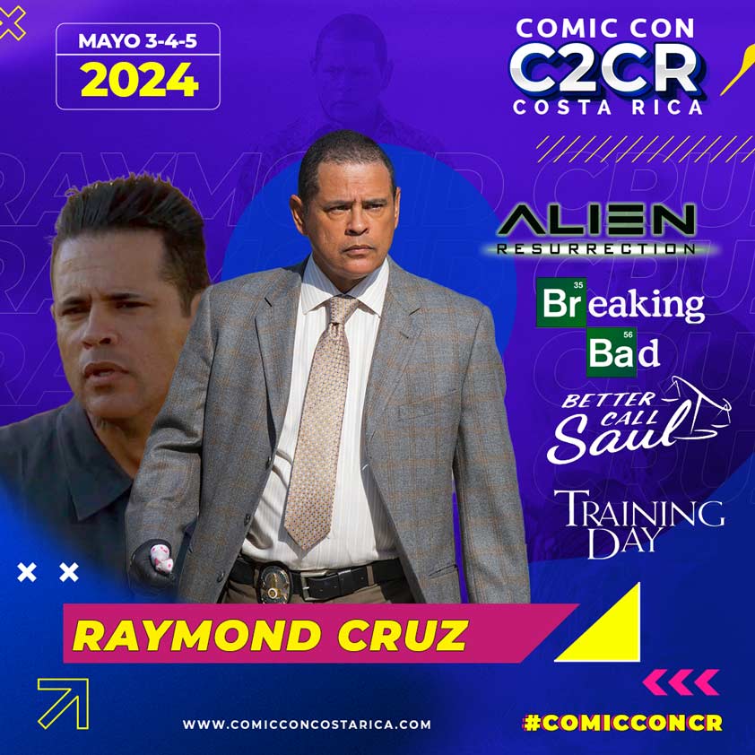 Comic Con CR 2024