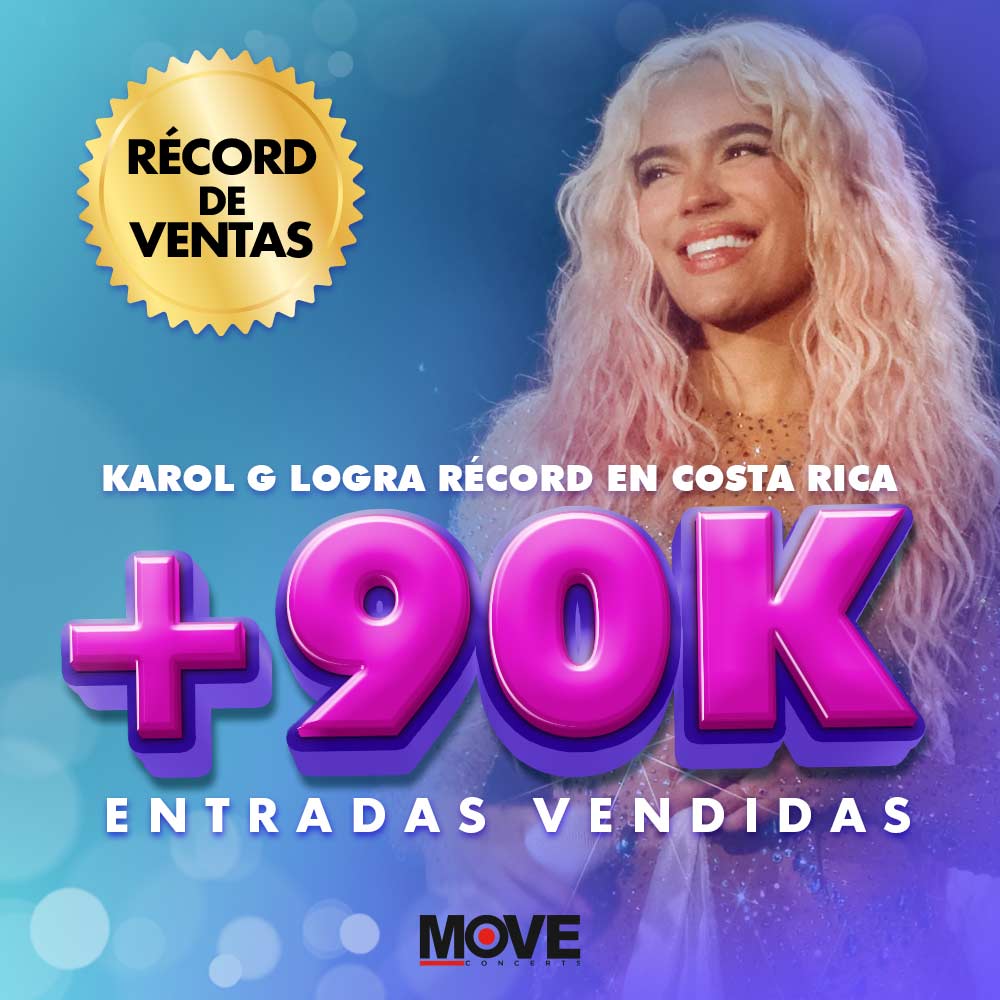 Record en venta