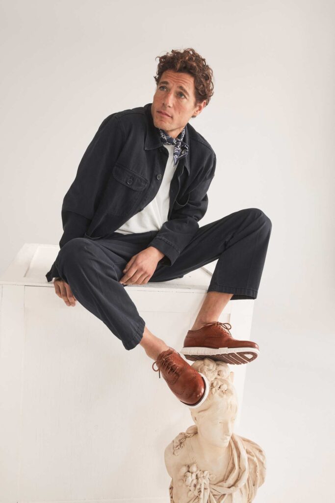 Cole Haan