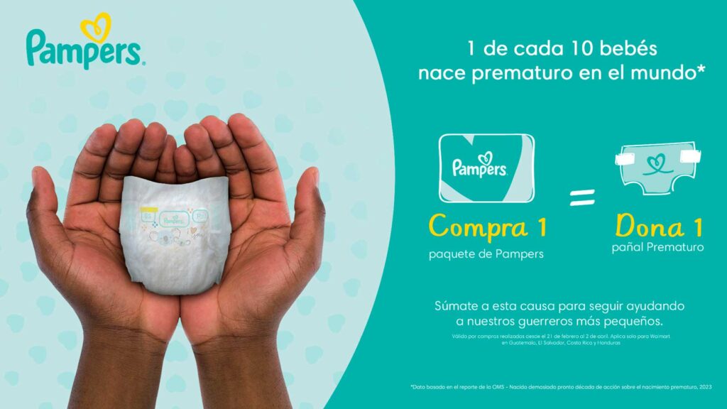 Bebés Prematuros