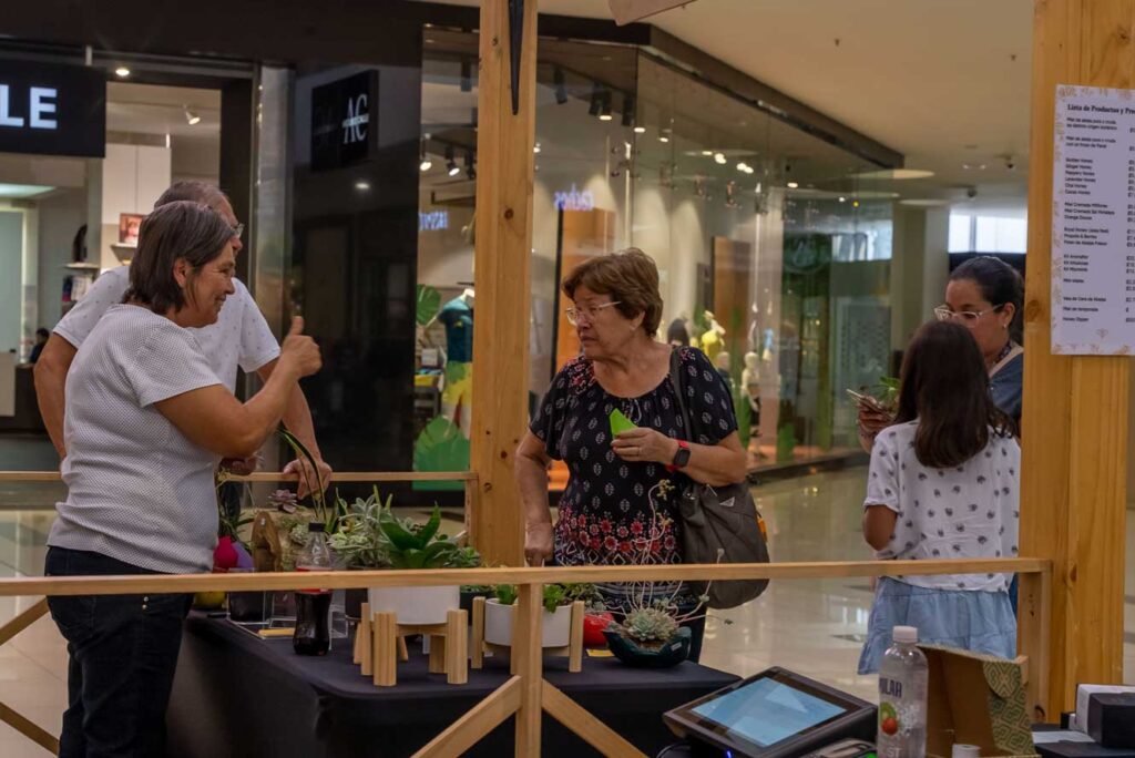 Feria de Artesanía