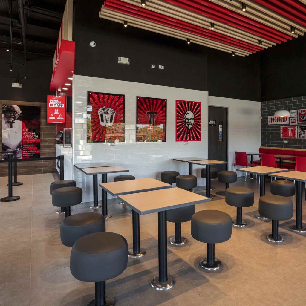 KFC