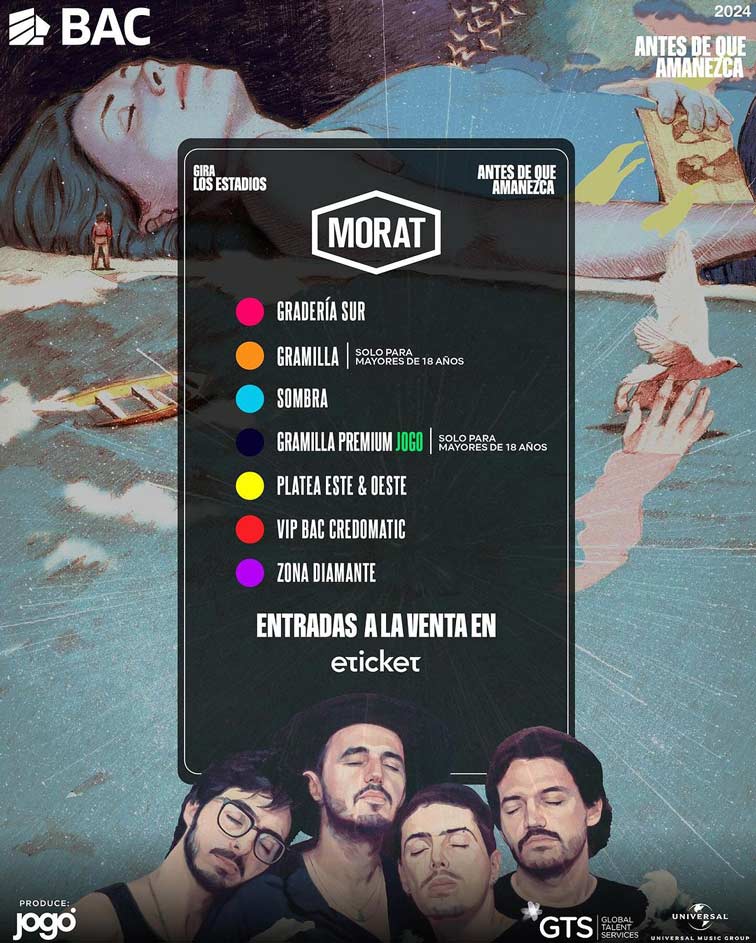 Morat