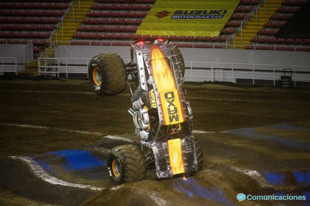 Monster Jam