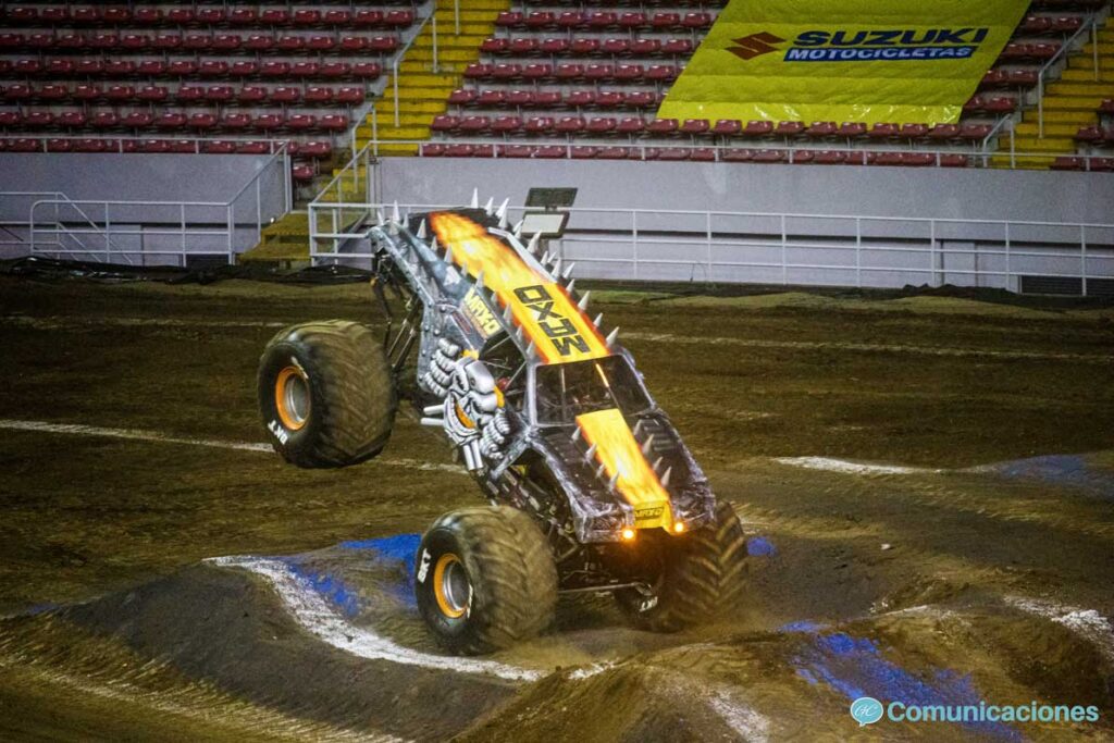 Monster Jam