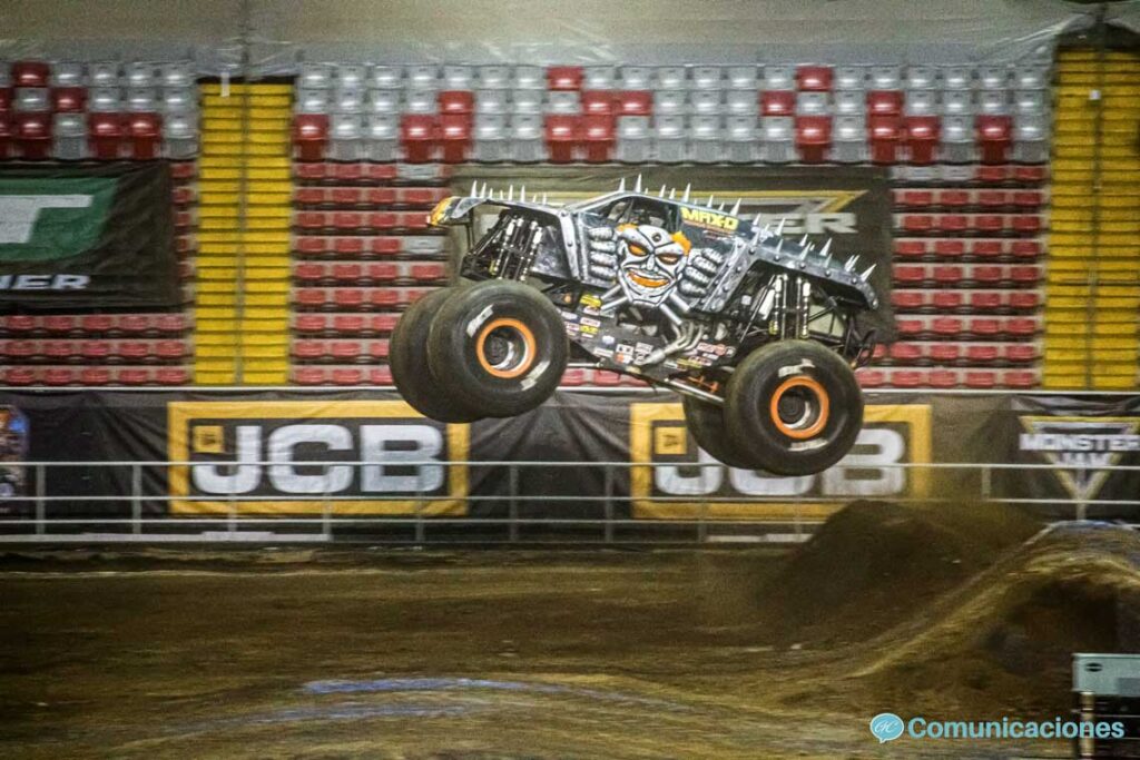 Monster Jam