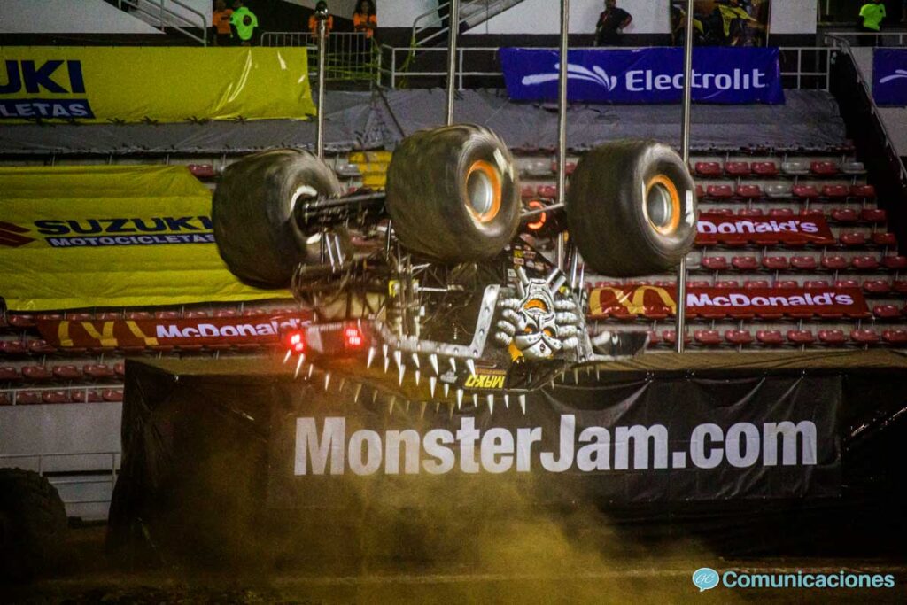 Monster Jam