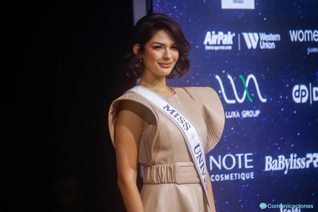 Sheynnis Palacios