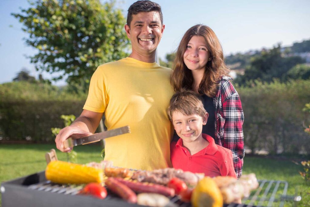 Parrillada