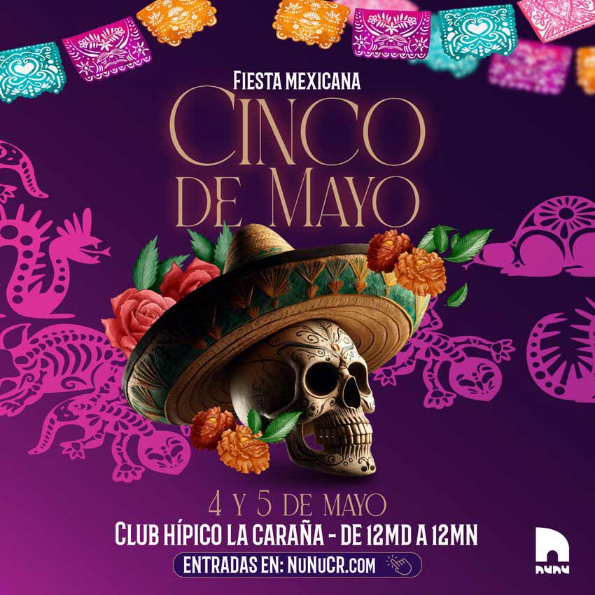Cinco de Mayo