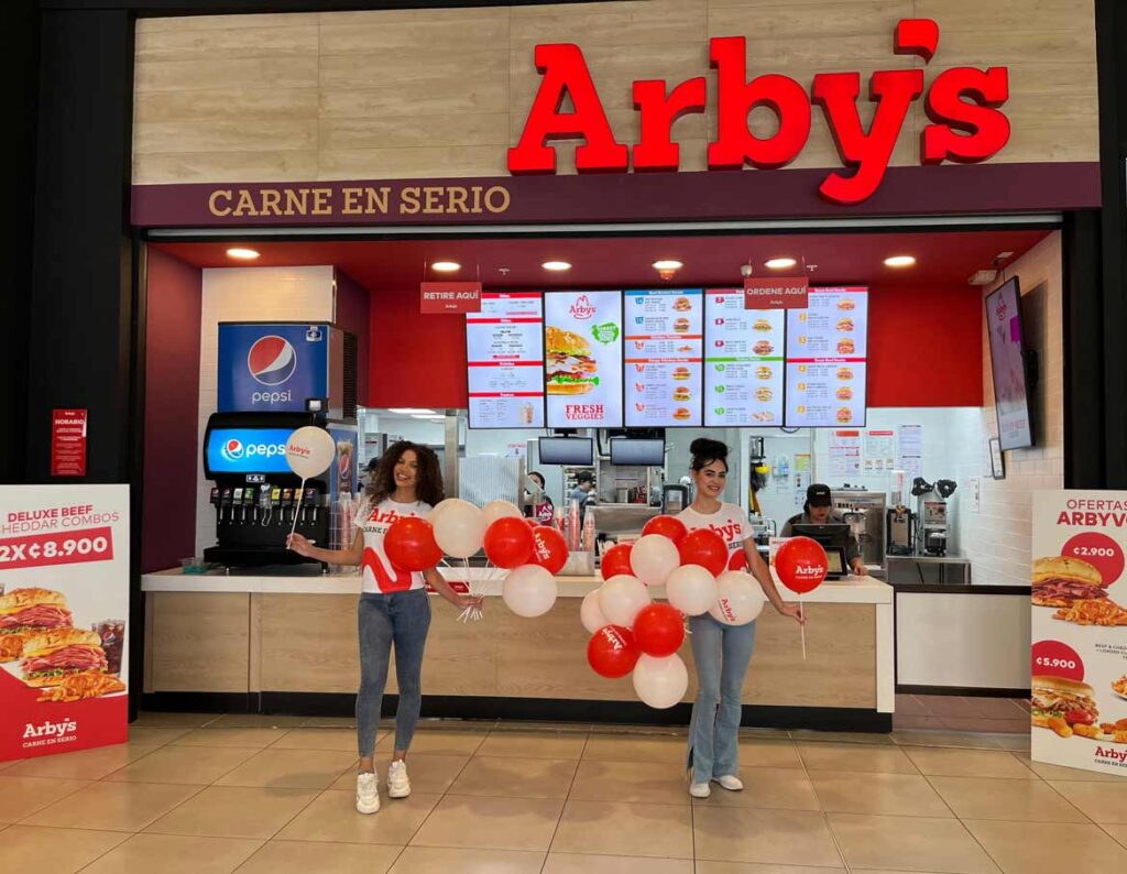 Arby’s