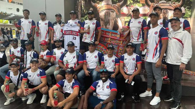Atletas-Costarricenses