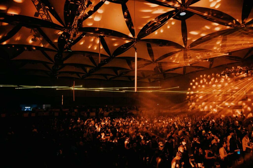 Electric Animals Fest